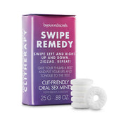 BIJOUX - INDISCRETS SWIPE REMEDY SWEETS ORAL SEX
